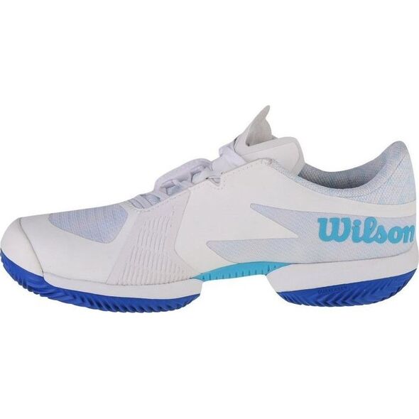 Wilson Wilson Kaos Swift 1.5 Clay WRS331060 białe 48 12765314 97512679336
