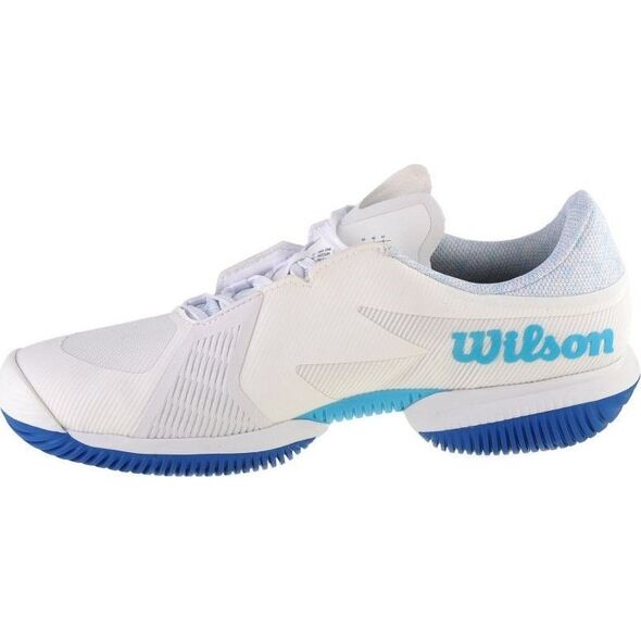 Wilson Wilson Kaos Swift 1.5 WRS330970 białe 40 2/3 12765315 97512677646