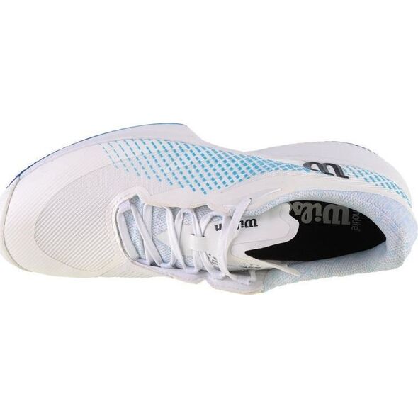 Wilson Wilson Kaos Swift 1.5 WRS330970 białe 44 12765320 97512677707