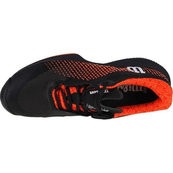 Wilson Wilson Kaos Swift 1.5 WRS330980 Czarne 47 1/3 12765337 97512677882