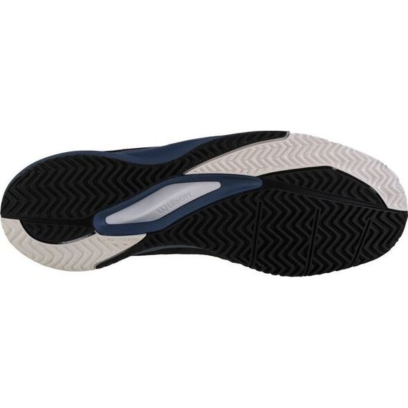 Wilson Wilson Rush Pro Ace WRS330090 Czarne 46 12765366 97512615891