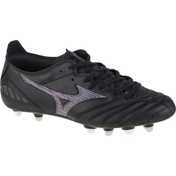Mizuno Mizuno Morelia Neo III Pro Mix P1GC228399 Czarne 42 12766502 5059431372397