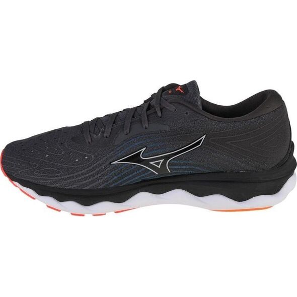 Mizuno Mizuno Wave Sky 6 J1GC220251 szary 44,5 12766637 5059431441437
