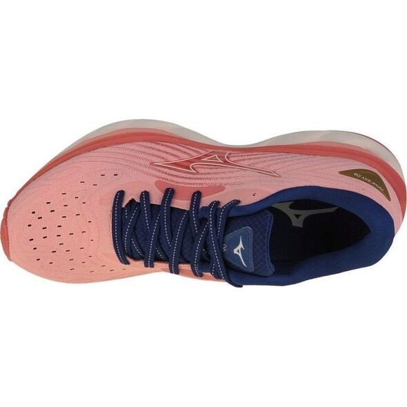 Mizuno Mizuno Wave Sky 6 J1GD220273 Różowe 40 12766649 5059431468632