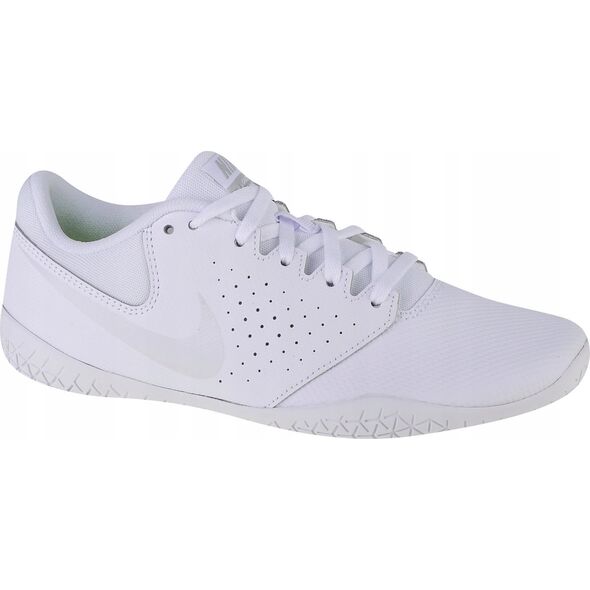 Nike Nike Cheer Sideline IV 943790-100 białe 38 12766810 888408759603
