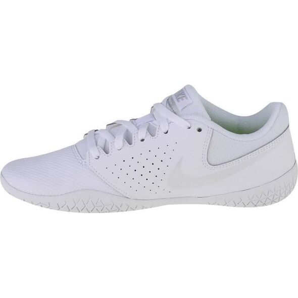 Nike Nike Cheer Sideline IV 943790-100 białe 38,5 12766811 888408759610