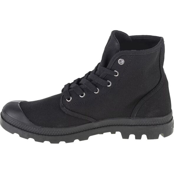 Palladium Palladium Pampa Hi 02352-060-M Czarne 46 12766858 845946016193