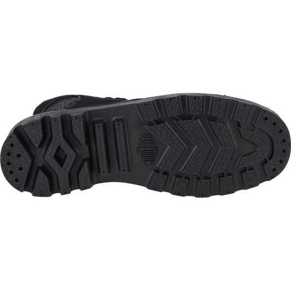 Palladium Palladium Pampa Hi 02352-060-M Czarne 46 12766858 845946016193