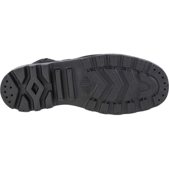 Palladium Palladium Pampa Hi Army 78583-008-M Czarne 40 12766874 196660055853