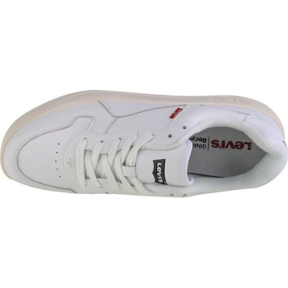 Levi`s Levi's Glide 235200-713-51 białe 44 12767726 7626725427729