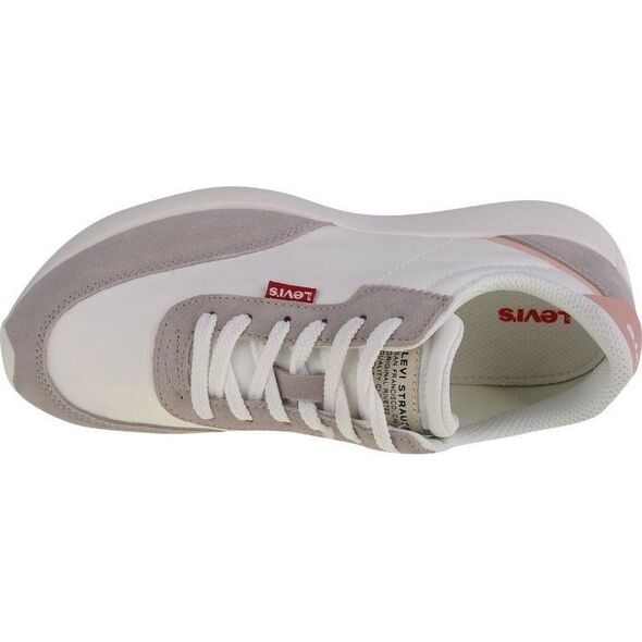 Levi`s Levi's Greta S 234666-725-51 białe 40 12767765 7626725233856