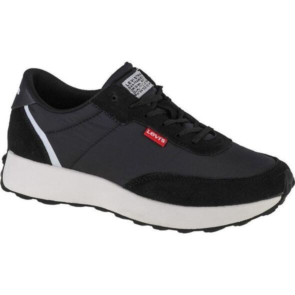 Levi`s Levi's Greta S 234666-725-59 Czarne 39 12767776 7626725233900