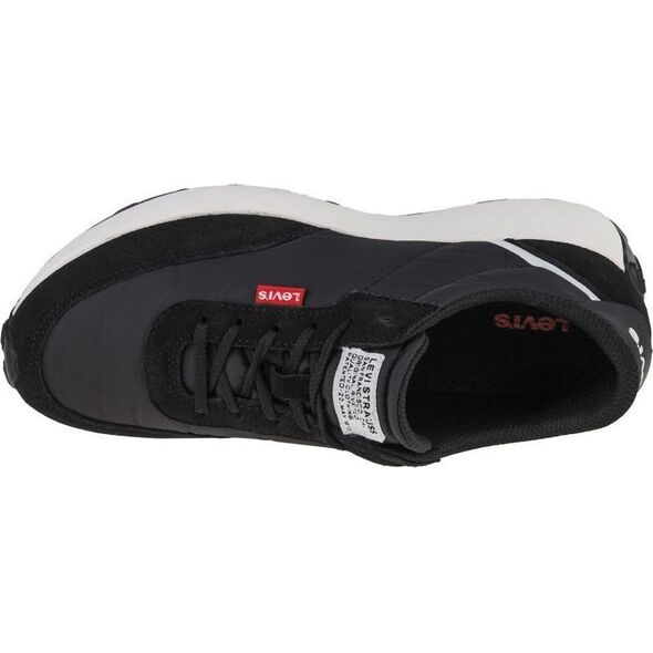 Levi`s Levi's Greta S 234666-725-59 Czarne 39 12767776 7626725233900