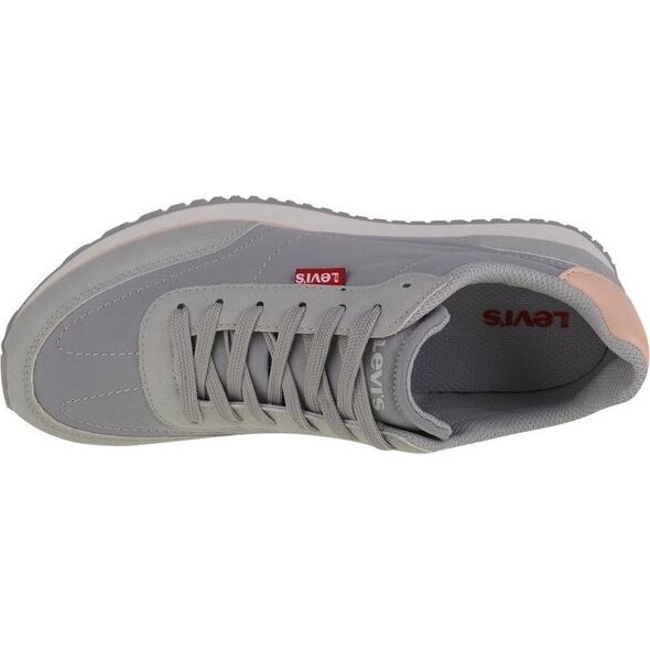 Levi`s Levi's Stag Runner S 234706-680-54 szary 36 12767912 7626725259306