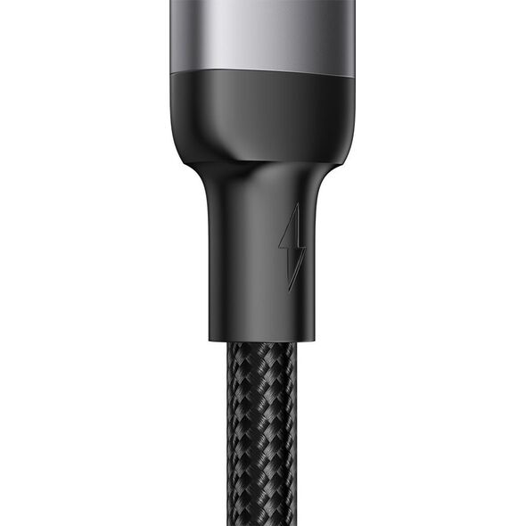 Kabel USB Joyroom USB-C - Lightning 1.2 m Czarny (JYR650) 12773989 6956116720018