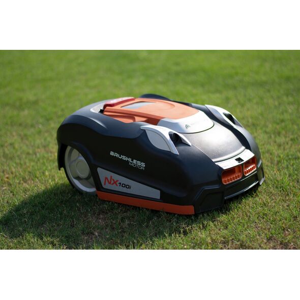 Robot koszący Yard Force YF-RNX100I 12778411 6939500729668