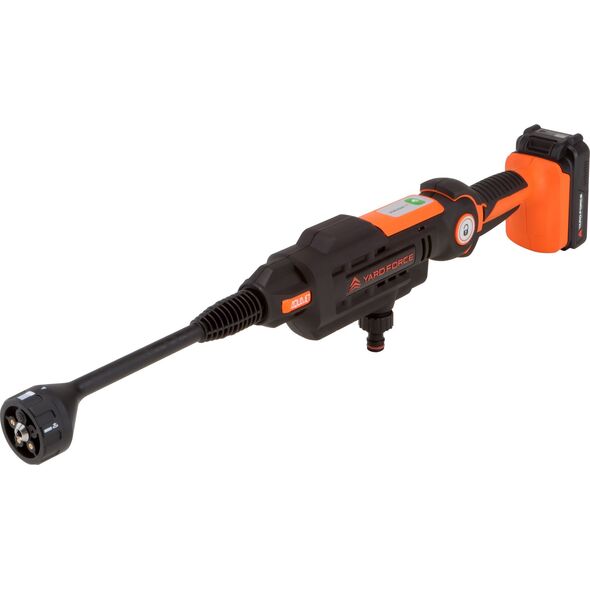 Myjka ciśnieniowa Yard Force YF-LWC02A 12778415 6939500729811