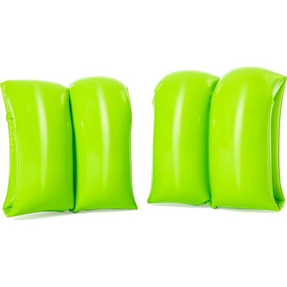 Bestway Rękawki do pływania 20x20 cm MIX pomarańczowe, zielone 12789969 6942138967098