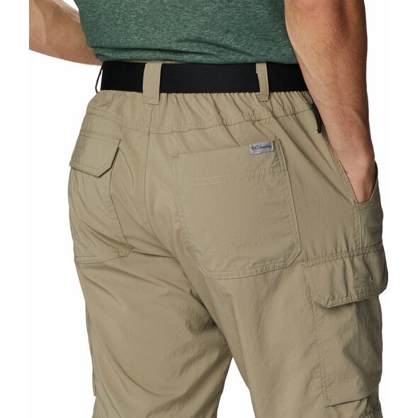 Columbia Spodnie Trekkingowe Columbia Silver Ridge Utility Convertible Pant Męskie 32 12806889 195978834044