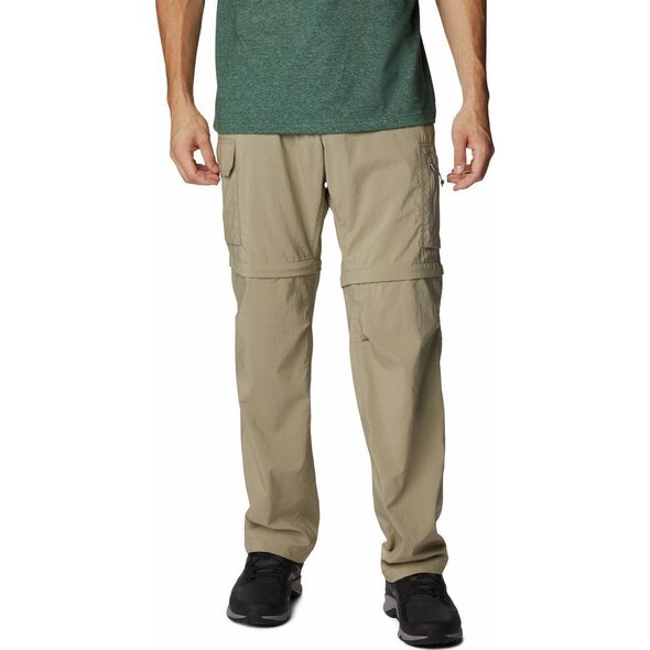 Columbia Spodnie Trekkingowe Columbia Silver Ridge Utility Convertible Pant Męskie 34 12806890 195978834075