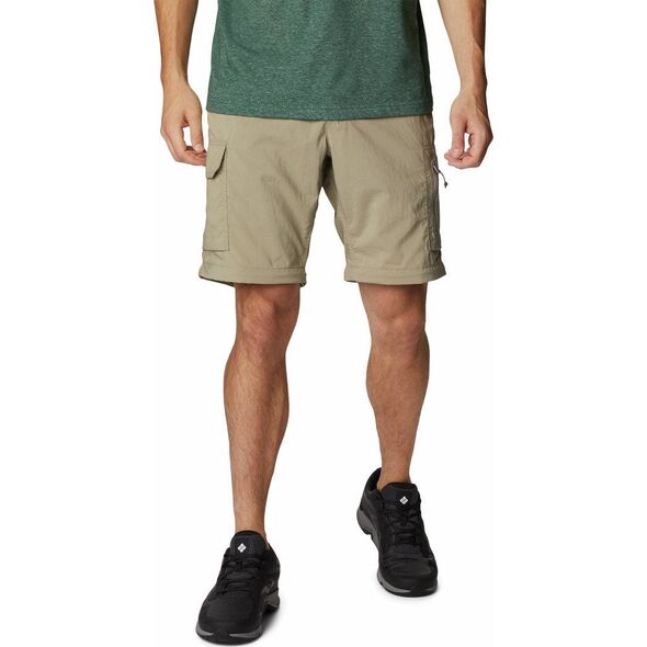 Columbia Spodnie Trekkingowe Columbia Silver Ridge Utility Convertible Pant Męskie 34 12806890 195978834075