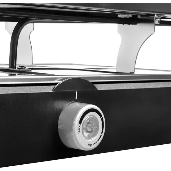 Grill elektryczny Sencor SBG 0260BK 12813299 8590669319879