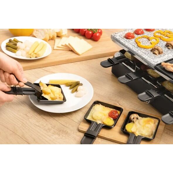 Grill elektryczny Sencor SBG 0260BK 12813299 8590669319879