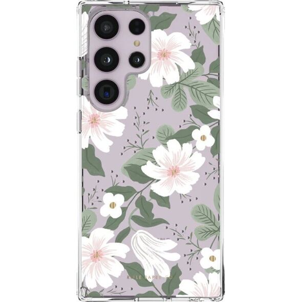 RIFLE PAPER CLEAR - ETUI SAMSUNG GALAXY S23 ULTRA (WILLOW) 12814848 840171724943