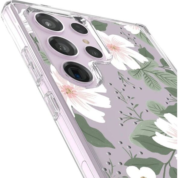 RIFLE PAPER CLEAR - ETUI SAMSUNG GALAXY S23 ULTRA (WILLOW) 12814848 840171724943