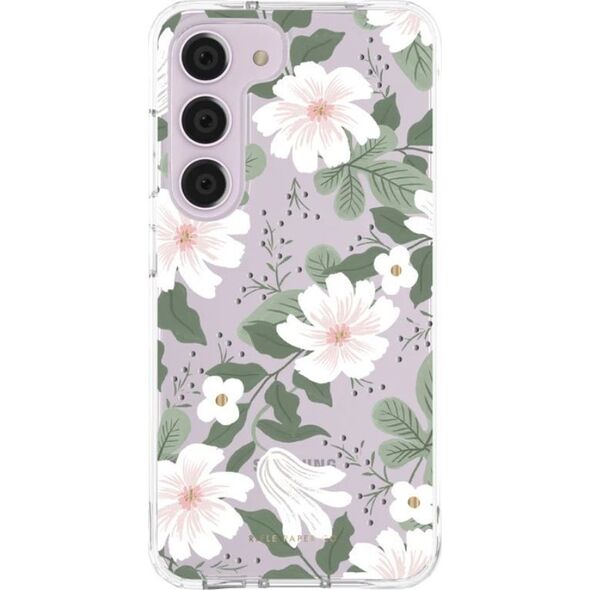 RIFLE PAPER CLEAR - ETUI SAMSUNG GALAXY S23 (WILLOW) 12814850 840171724929