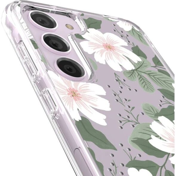 RIFLE PAPER CLEAR - ETUI SAMSUNG GALAXY S23 (WILLOW) 12814850 840171724929