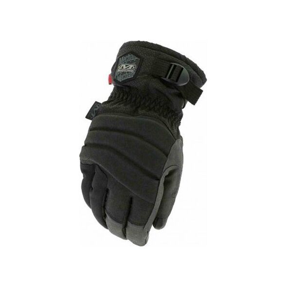 Mechanix Rękawice Zimowe ColdWork Peak GREYBLACK (CWKPK-58-008) 12816503 781513651568