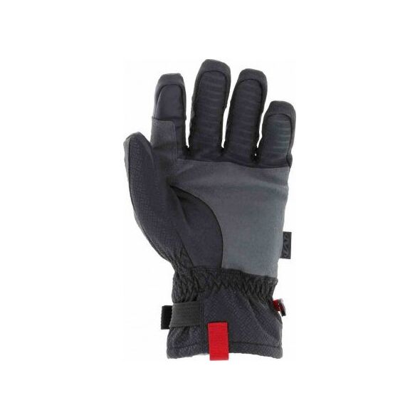 Mechanix Rękawice Zimowe ColdWork Peak GREYBLACK (CWKPK-58-008) 12816503 781513651568