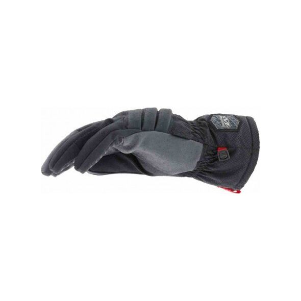 Mechanix Rękawice Zimowe ColdWork Peak GREYBLACK (CWKPK-58-008) 12816503 781513651568