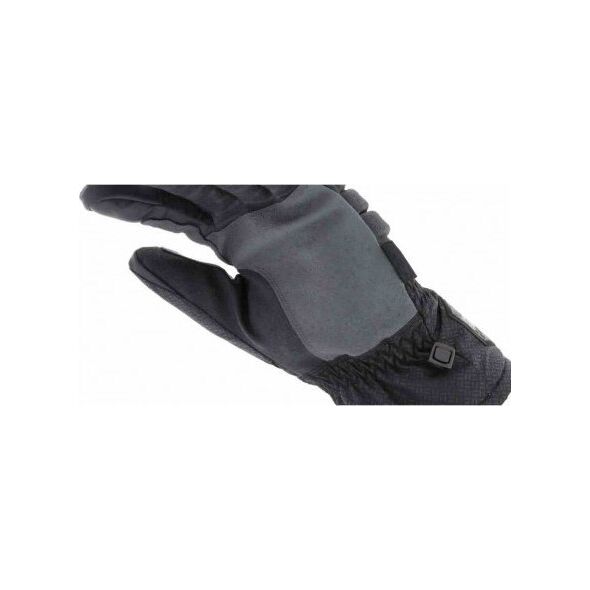 Mechanix Rękawice Zimowe ColdWork Peak GREYBLACK (CWKPK-58-008) 12816503 781513651568