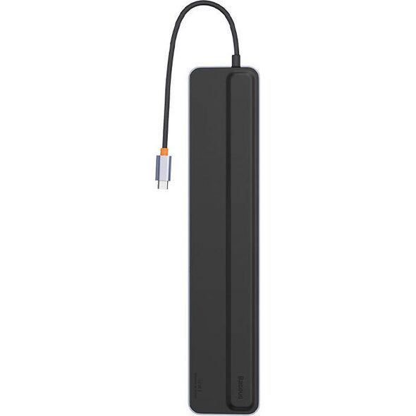 Stacja/replikator Baseus 12w1 EliteJoy Gen2 USB-C (WKSX030213) 12834373 6932172613877