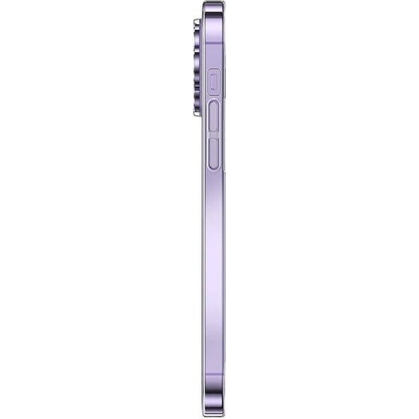 Baseus Etui ochronne Baseus Crystal Clear 14 Pro Max (transparentne) + szkło hartowane + zestaw czyszczący 12854151 6932172627713
