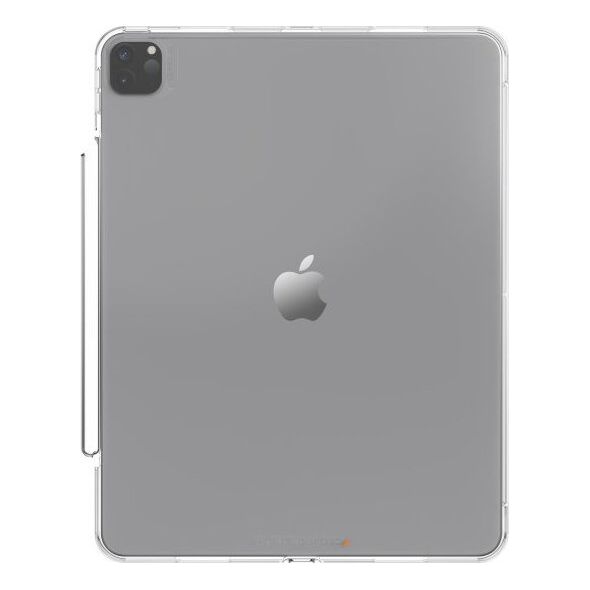 Etui na tablet Gear4 Etui GEAR4 Crystal Palace Folio Apple iPad Pro 12.9 2018/2020/2021/2022 (3., 4., 5. i 6. generacji) (clear) 12857245 840056167292