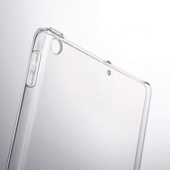 Etui na tablet Hurtel Slim Case etui Xiaomi Redmi Pad elastyczny silikonowy pokrowiec przezroczyste 12857549 9145576274187