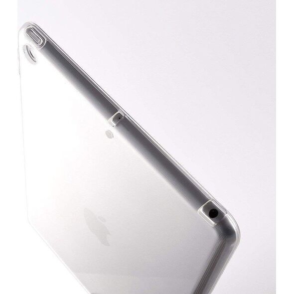 Etui na tablet Hurtel Slim Case etui Xiaomi Pad 5 Pro 12.4'' elastyczny silikonowy pokrowiec przezroczyste 12857552 9145576274194