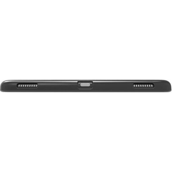Etui na tablet Hurtel Slim Case etui Realme Pad mini 8.7'' elastyczny silikonowy pokrowiec czarne 12857553 9145576274255
