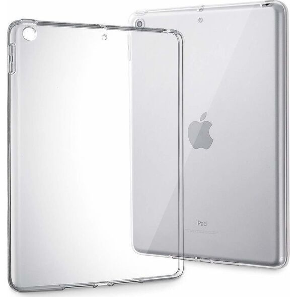 Etui na tablet Hurtel Slim Case etui Huawei MatePad Pro 11'' (2022) elastyczny silikonowy pokrowiec przezroczyste 12857554 9145576274231