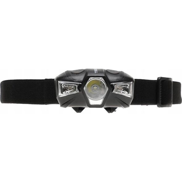Latarka czołowa LATARKA Czołowa CZOŁÓWKA Na BATERIE LED 1965 12864617 5901698508036