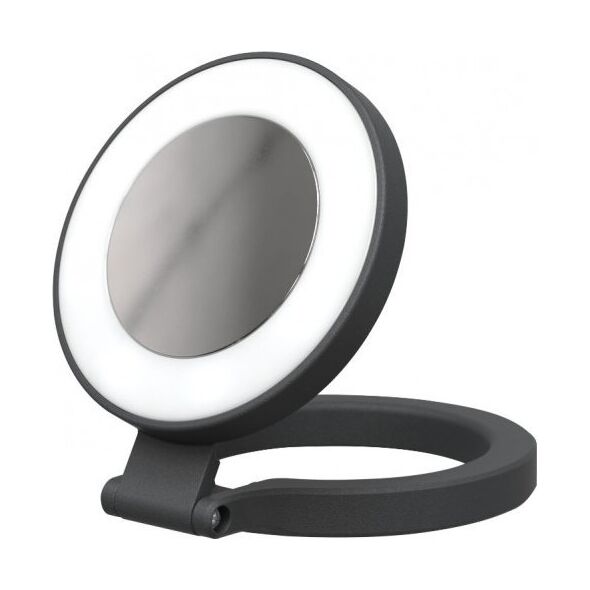 Lampa pierścieniowa ShiftCam SnapLight - magnetyczna  LED do fotografii mobilnej (MagSafe) 12876352 655729667678