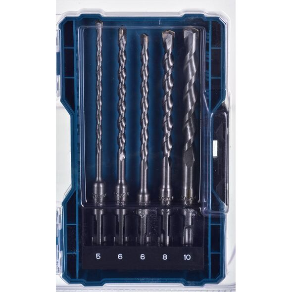 Zestaw narzędzi Makita Zestaw akcesoriów 18szt E-07026 MAKITA 12887381 88381571227