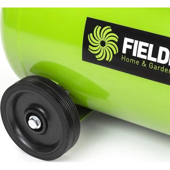Kompresor samochodowy Fieldmann Kompresor Fieldmann FDAK201552-E 1500W 12887459 8590669320974