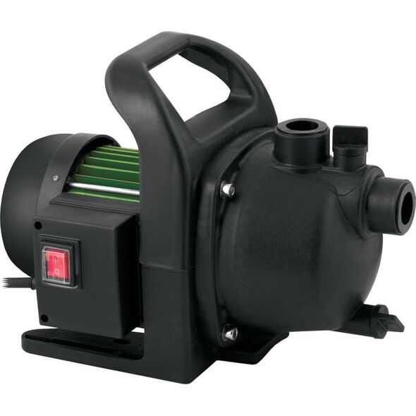 Fieldmann Pompa ogrodowa Fieldmann FVC8010 600W 12887460 8590669230631