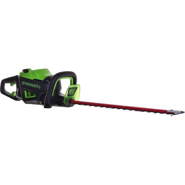 Greenworks Nożyce akumulatorowe GD60HT61 66 cm 12887821 6952909070483