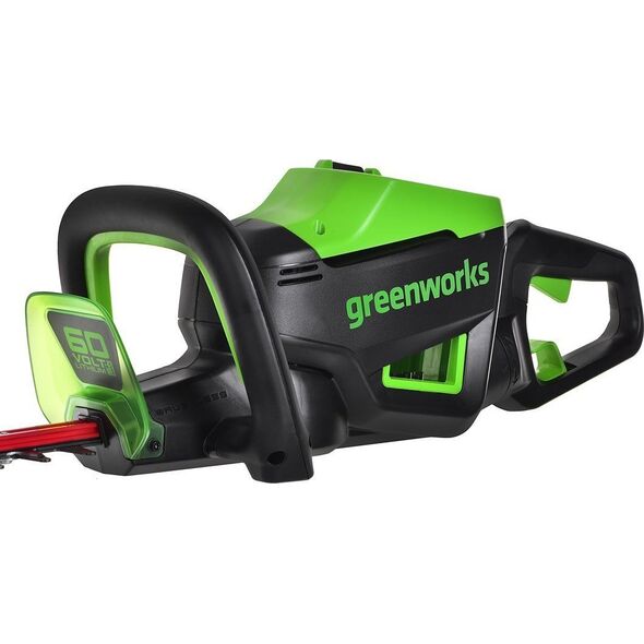 Greenworks Nożyce akumulatorowe GD60HT61 66 cm 12887821 6952909070483