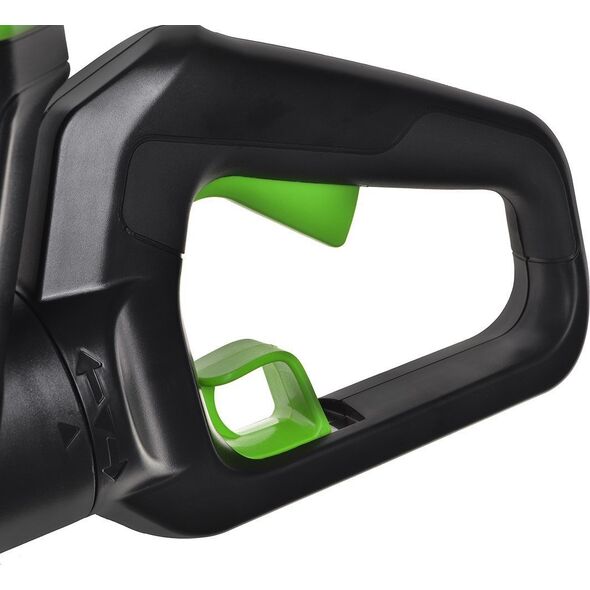 Greenworks Nożyce akumulatorowe GD60HT61 66 cm 12887821 6952909070483